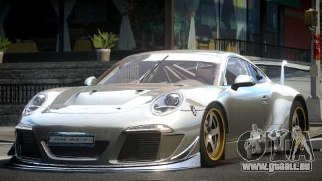 RUF RGT-8 Drift pour GTA 4