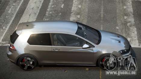 Volkswagen Golf PSI R-Tuned für GTA 4