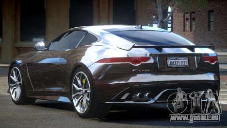 Jaguar F-Type GT L10 für GTA 4