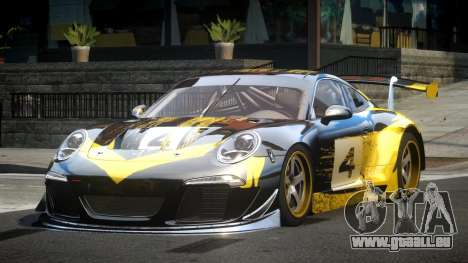 RUF RGT-8 Drift L1 pour GTA 4