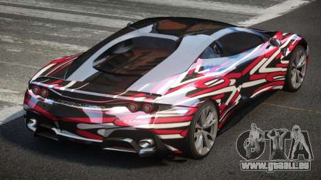 Arrinera Hussarya GT L10 pour GTA 4