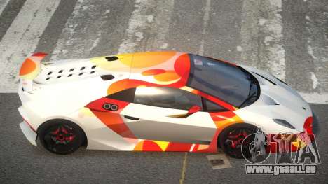 Lamborghini Sesto Elemento SP L9 für GTA 4