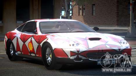 Ferrari 575M R-Tuned L2 pour GTA 4