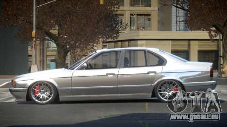 BMW M5 E34 RT für GTA 4