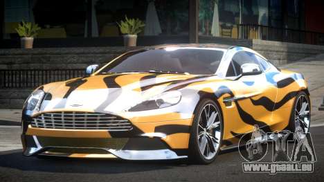 Aston Martin V12 Vanquish L4 für GTA 4