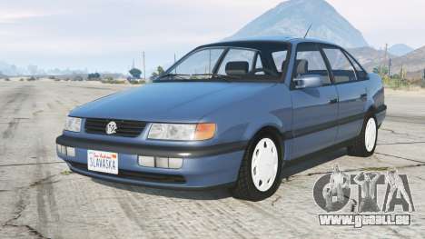 Volkswagen Passat GL (B4) 1994