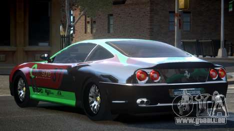 Ferrari 575M R-Tuned L3 pour GTA 4