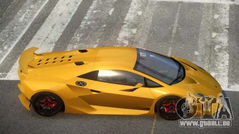 Lamborghini Sesto Elemento SP pour GTA 4