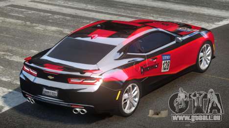 Chevrolet Camaro SP Racing L7 pour GTA 4