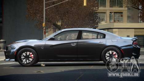 Dodge Charger ES L-Tuned pour GTA 4