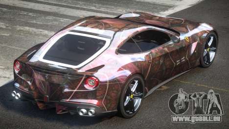 Ferrari F12 TR PJ9 pour GTA 4