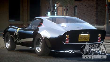 Ferrari 250 GTO 60s L3 pour GTA 4