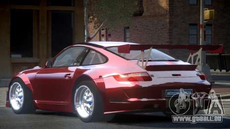 Porsche 911 GT3 RC für GTA 4