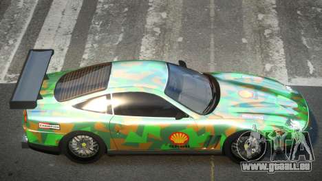 Ferrari 575M R-Tuned L6 pour GTA 4