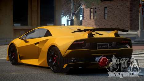 Lamborghini Sesto Elemento SP für GTA 4