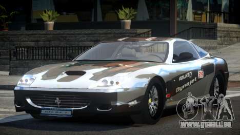 Ferrari 575M R-Tuned L9 pour GTA 4