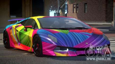 Lamborghini Sesto Elemento SP L8 für GTA 4