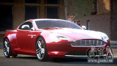 Aston Martin DB9 L-Tuned pour GTA 4