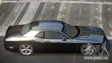 Dodge Challenger GS SRT pour GTA 4