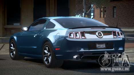 Ford Mustang GS Drift pour GTA 4