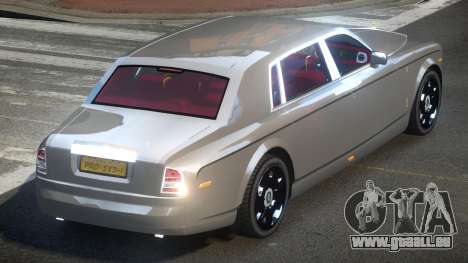 Rolls-Royce Phantom ES pour GTA 4