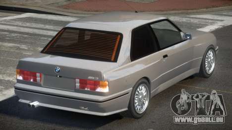 BMW M3 E30 SP V1.1 für GTA 4