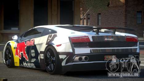 Lamborghini Gallardo LP570 BS L3 pour GTA 4