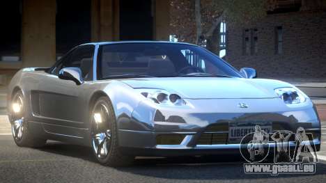Acura NSX R-Tuned pour GTA 4