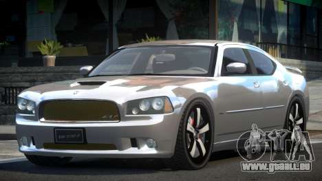 Dodge Charger SP R-Tuned pour GTA 4