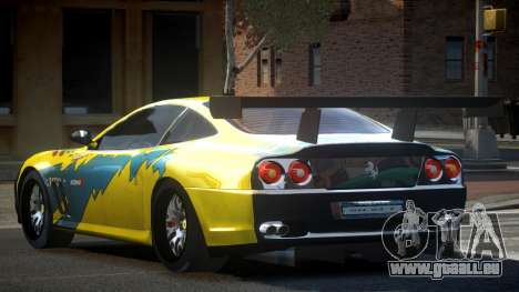 Ferrari 575M R-Tuned L5 pour GTA 4