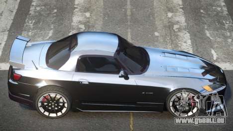 Honda S2000 PSI Drift für GTA 4