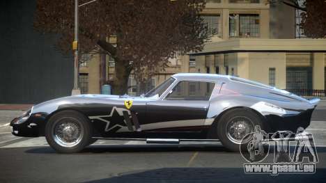 Ferrari 250 GTO 60s L3 pour GTA 4