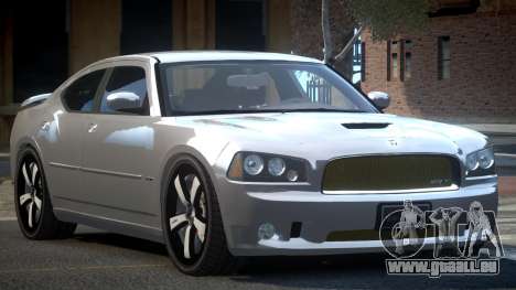 Dodge Charger SP R-Tuned pour GTA 4