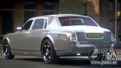 Rolls-Royce Phantom ES pour GTA 4