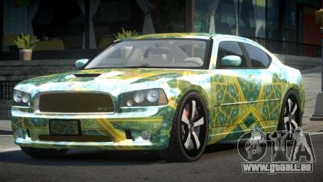 Dodge Charger SP R-Tuned L9 für GTA 4