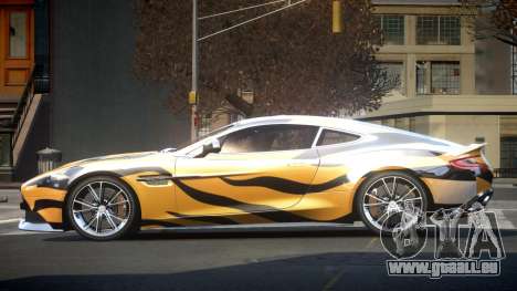 Aston Martin V12 Vanquish L4 für GTA 4