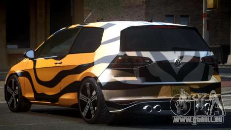 Volkswagen Golf PSI R-Tuned L10 für GTA 4
