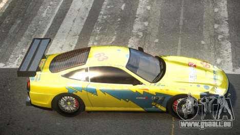 Ferrari 575M R-Tuned L5 pour GTA 4