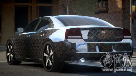 Dodge Charger SP R-Tuned L3 für GTA 4