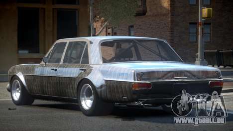 Mercedes-Benz W109 PJ2 pour GTA 4