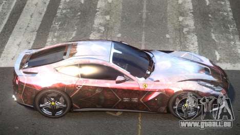Ferrari F12 TR PJ9 pour GTA 4