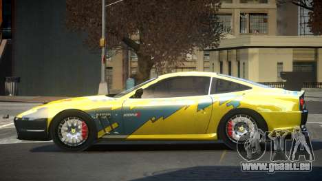 Ferrari 575M R-Tuned L5 pour GTA 4