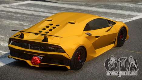 Lamborghini Sesto Elemento SP pour GTA 4
