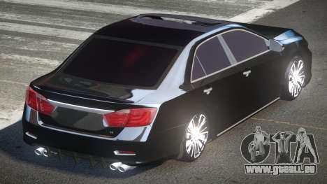Toyota Camry R-Tuning pour GTA 4