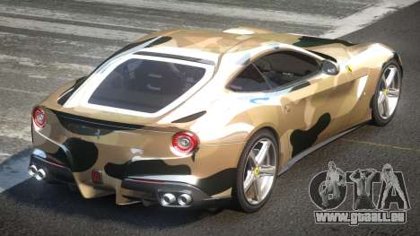 Ferrari F12 TR PJ6 für GTA 4