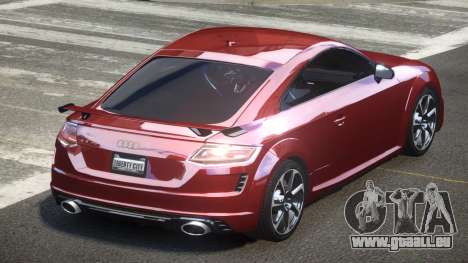 Audi TT SP Racing für GTA 4