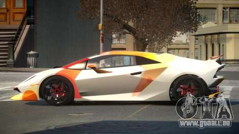 Lamborghini Sesto Elemento SP L9 für GTA 4