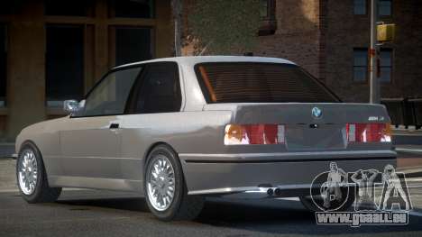 BMW M3 E30 SP V1.1 für GTA 4