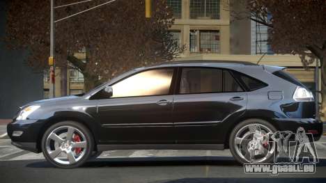 Lexus RX XU10 für GTA 4