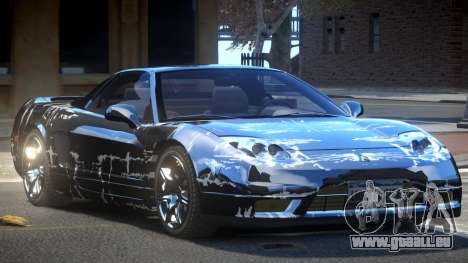 Acura NSX R-Tuned L4 für GTA 4